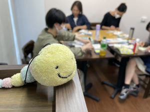 活動報告）第98回インストラクター認定講座