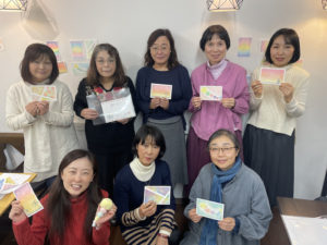 活動報告）第99回インストラクター認定講座