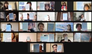 インストラクター研修会『里山』を開催しました