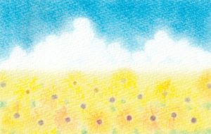 インストラクター研修会『ひまわり畑』を開催しました