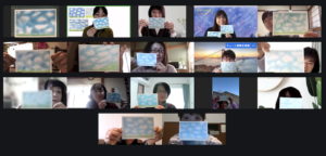 インストラクター研修会『春の丘』を開催しました