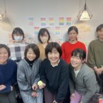 活動報告）第108回インストラクター認定講座＠横浜