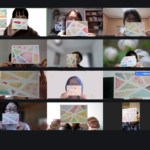 インストラクター研修会『リレードローイング』を開催しました