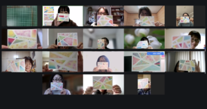 インストラクター研修会『リレードローイング』を開催しました